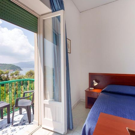 Hotel Riviera Procida Exterior photo