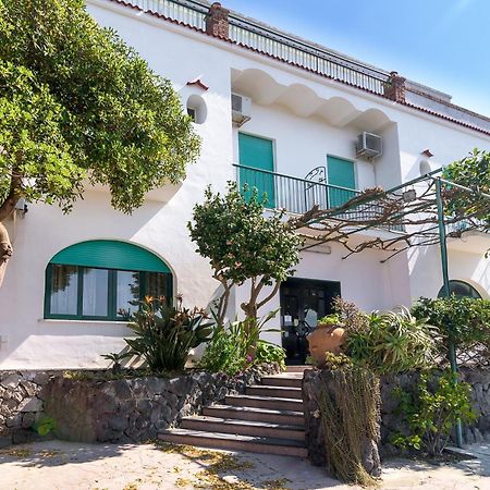Hotel Riviera Procida Exterior photo