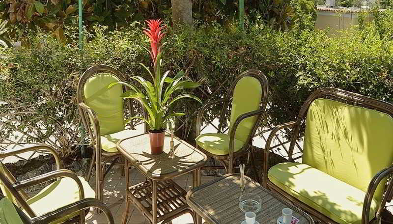 Hotel Riviera Procida Exterior photo