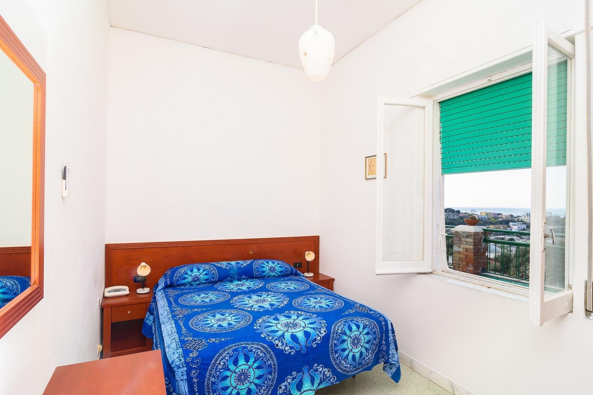 Hotel Riviera Procida Exterior photo
