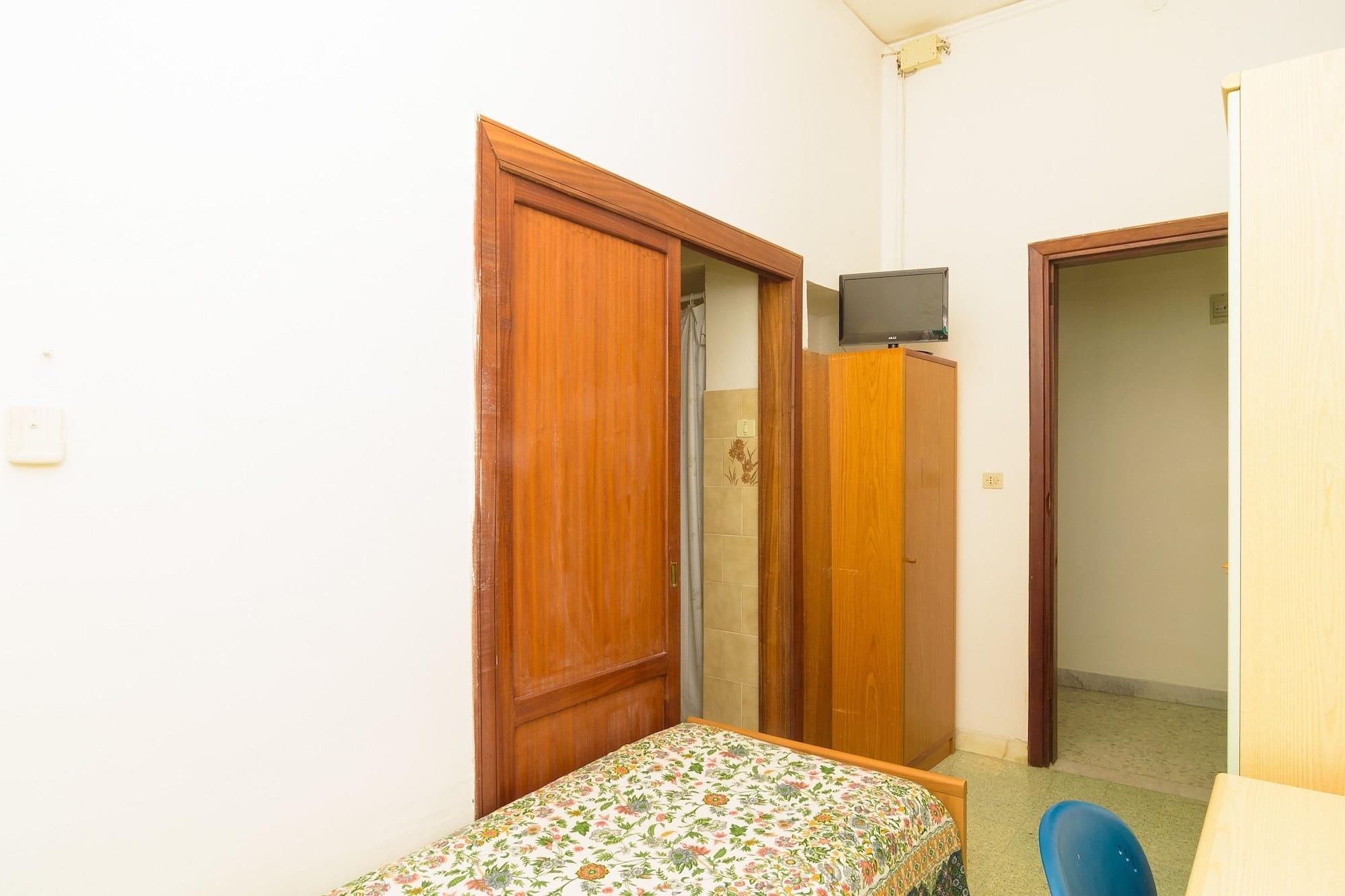Hotel Riviera Procida Exterior photo