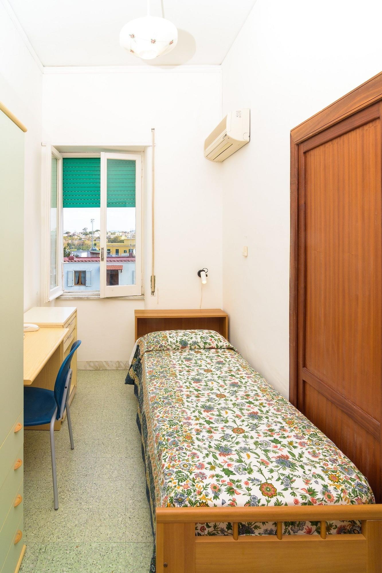 Hotel Riviera Procida Exterior photo