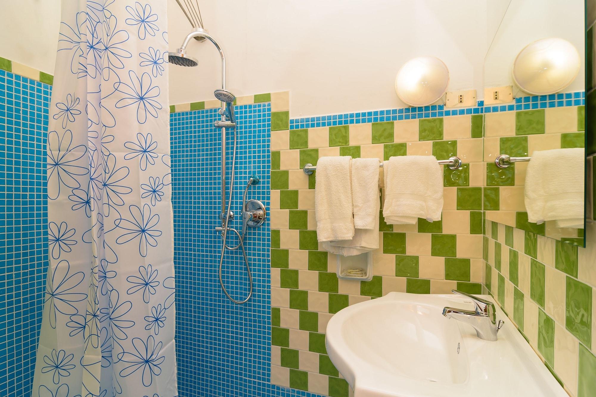 Hotel Riviera Procida Exterior photo