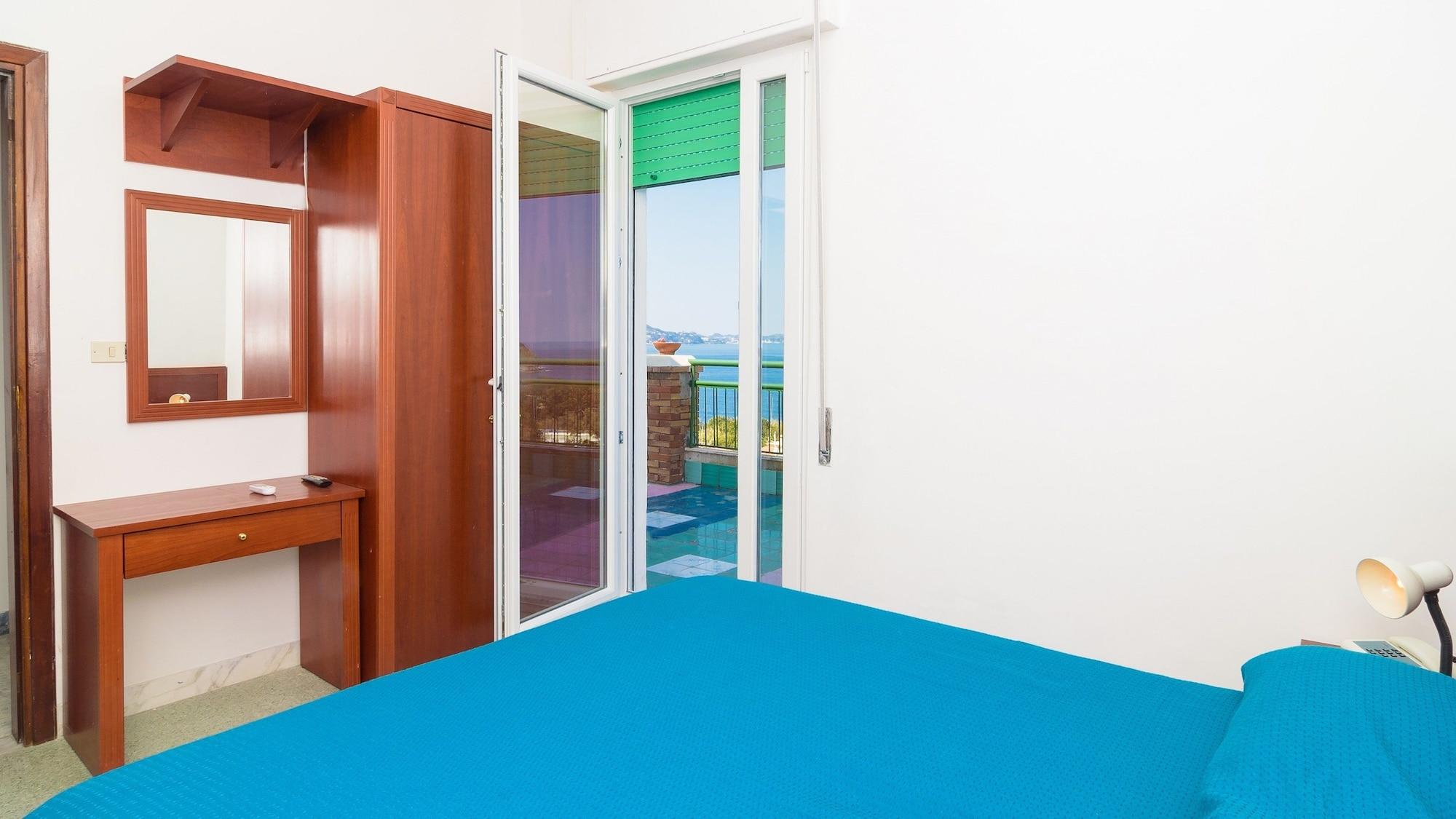 Hotel Riviera Procida Exterior photo