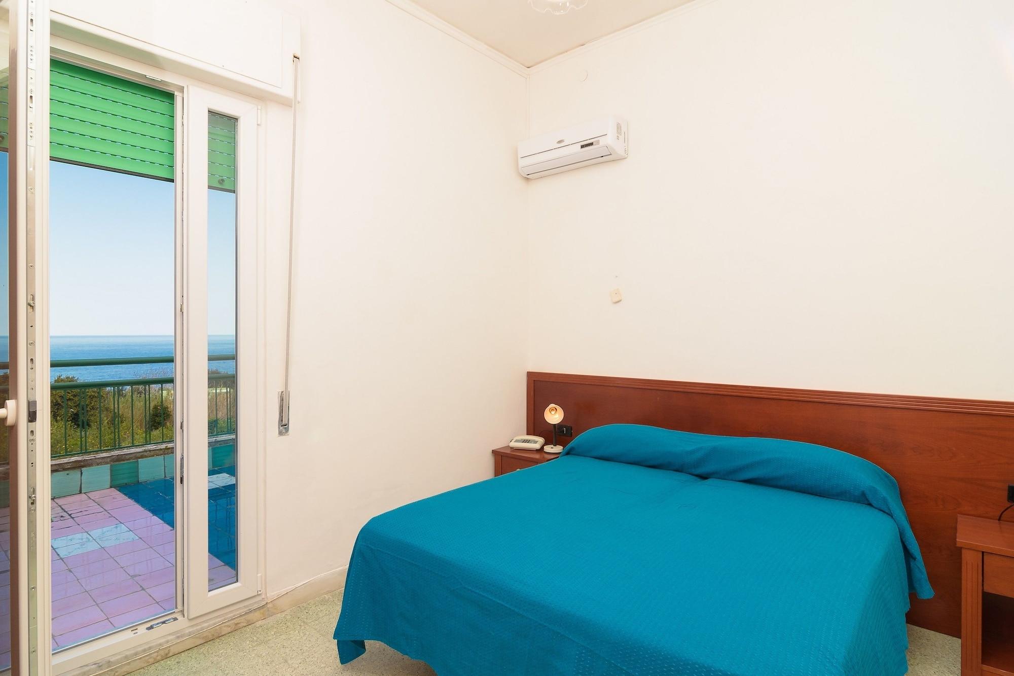 Hotel Riviera Procida Exterior photo