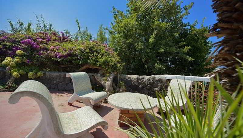 Hotel Riviera Procida Exterior photo