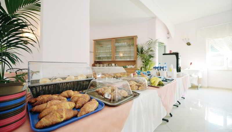 Hotel Riviera Procida Exterior photo