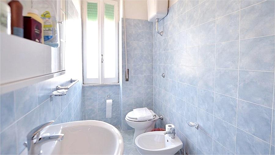 Hotel Riviera Procida Exterior photo