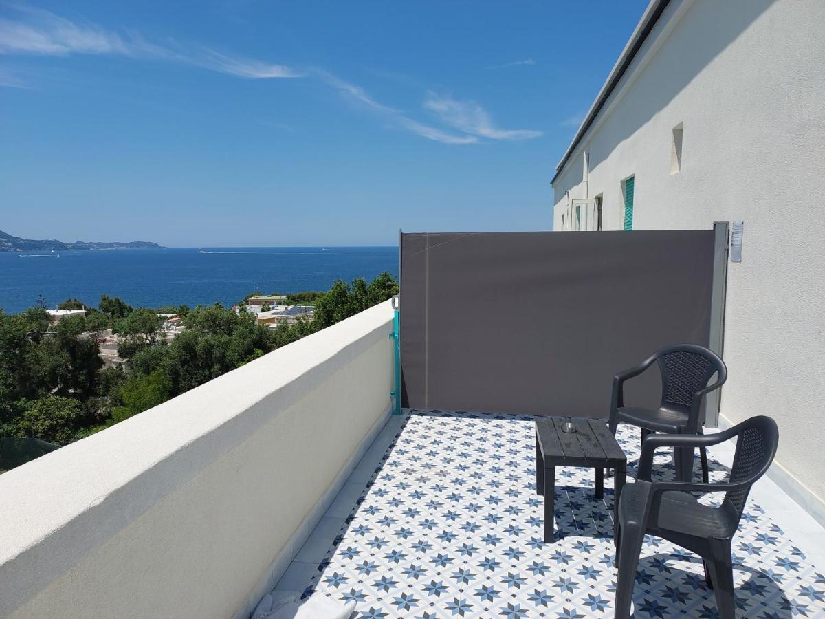 Hotel Riviera Procida Exterior photo