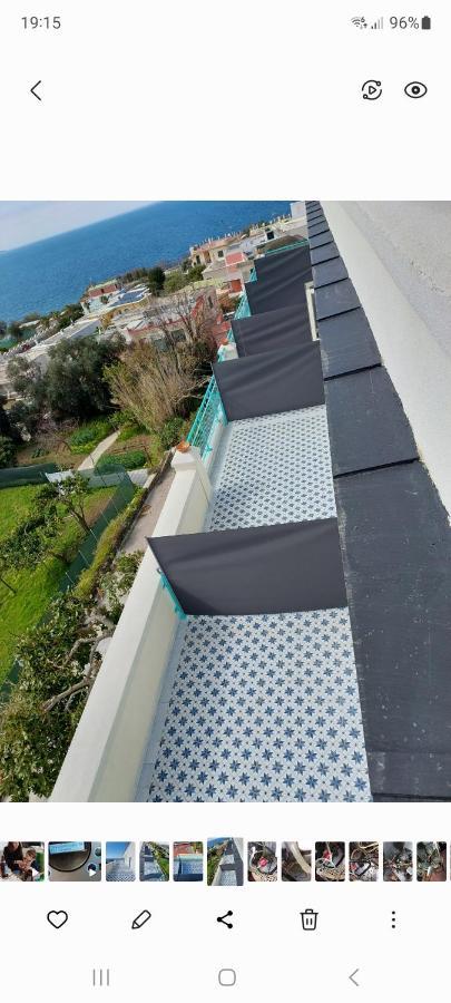 Hotel Riviera Procida Exterior photo