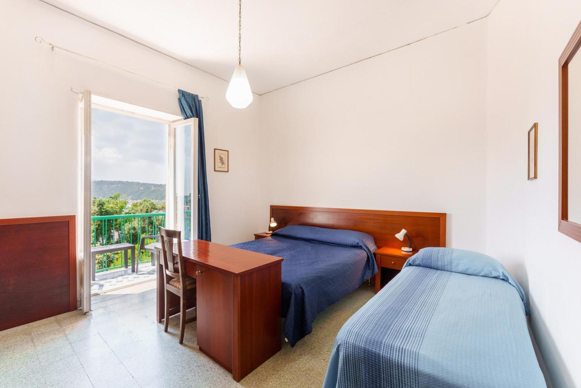 Hotel Riviera Procida Exterior photo