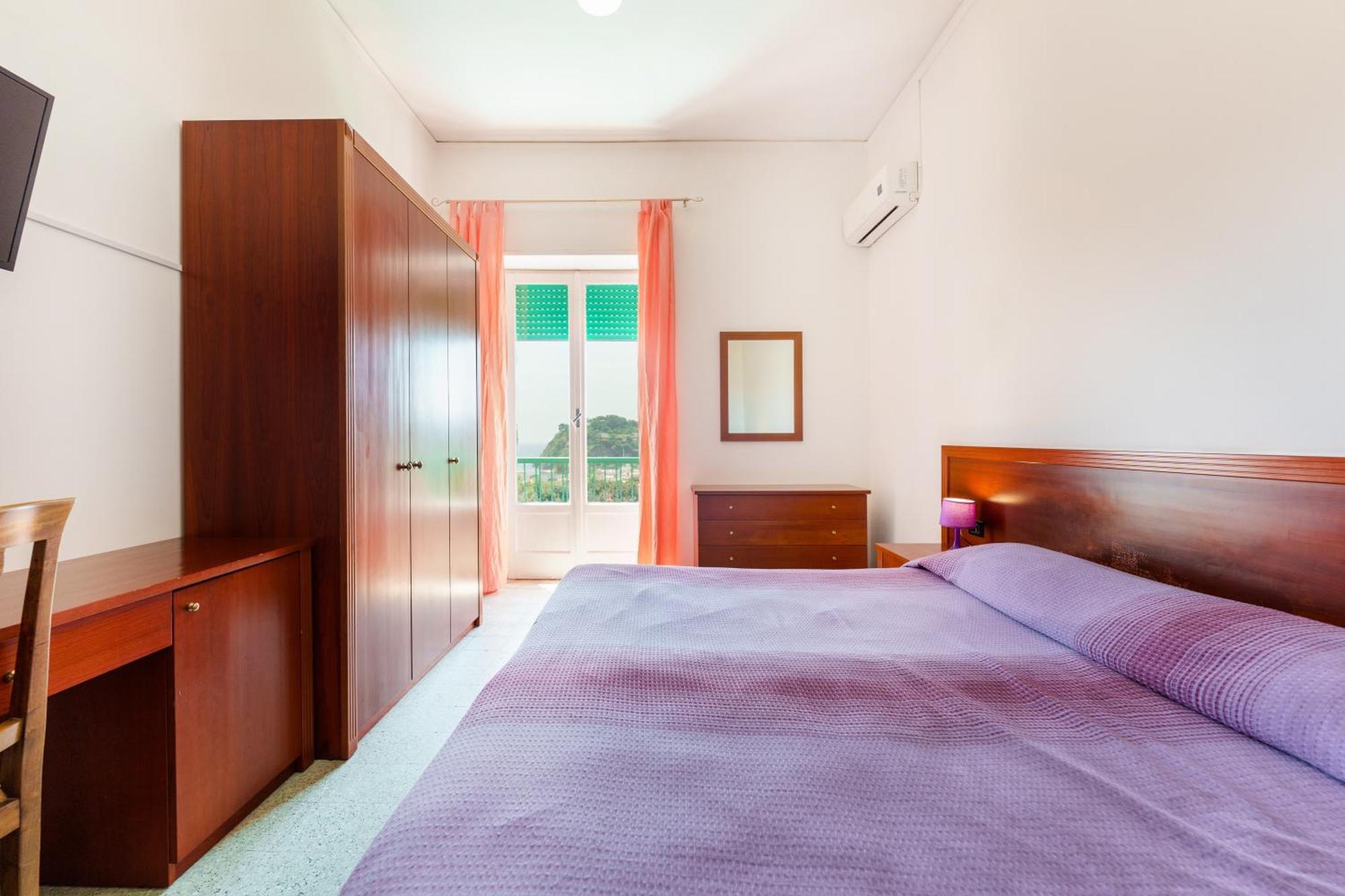 Hotel Riviera Procida Exterior photo