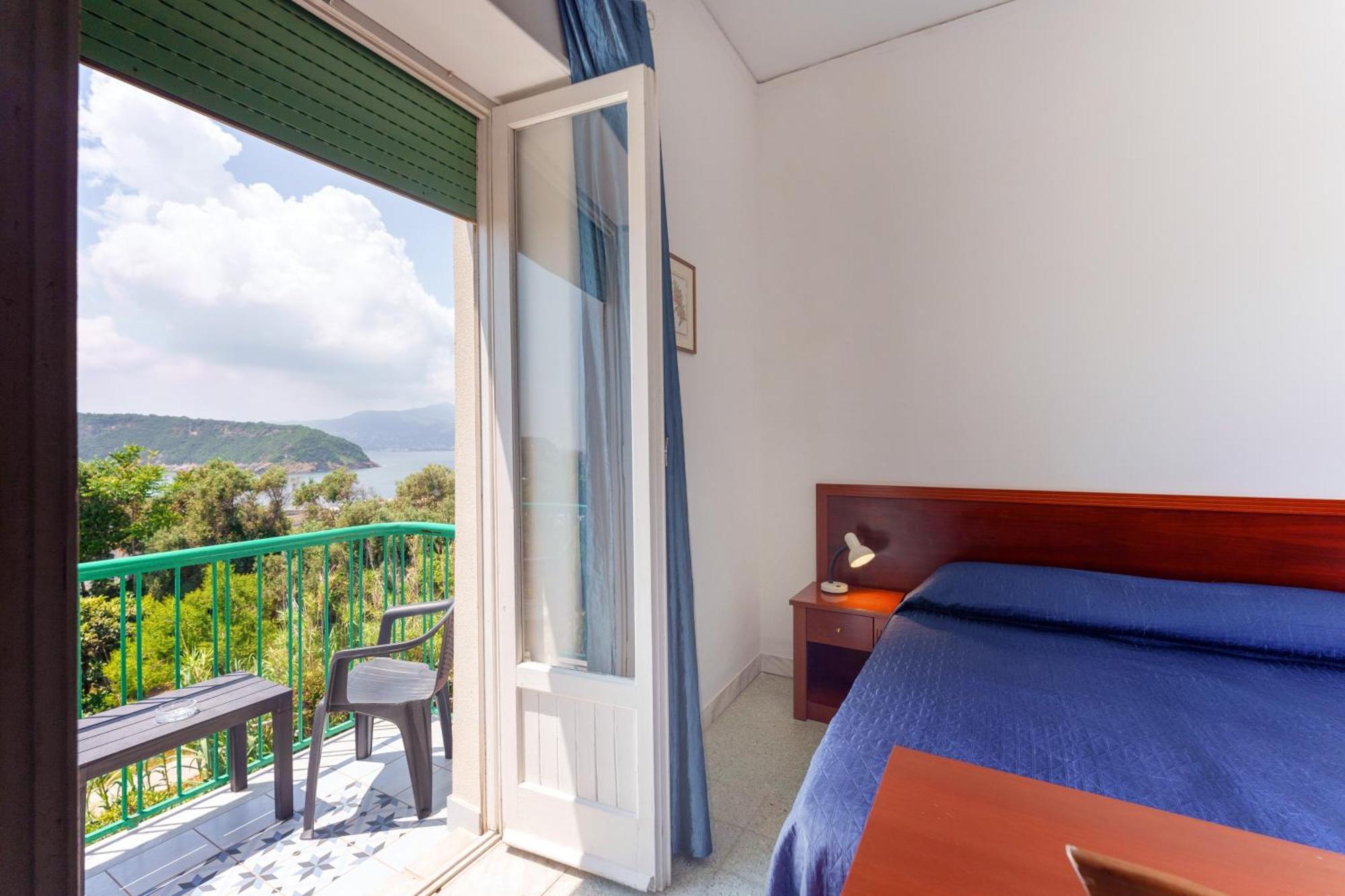 Hotel Riviera Procida Exterior photo