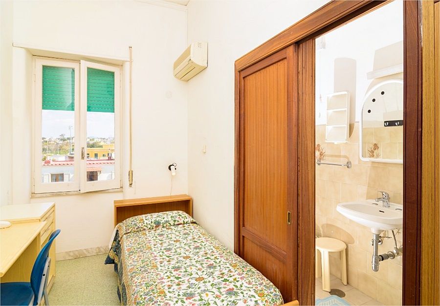 Hotel Riviera Procida Exterior photo