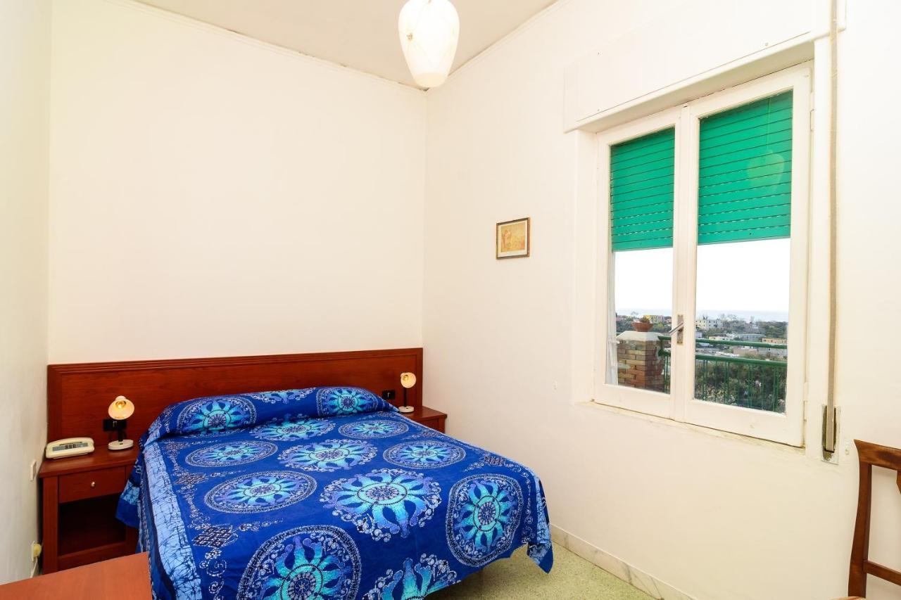 Hotel Riviera Procida Room photo